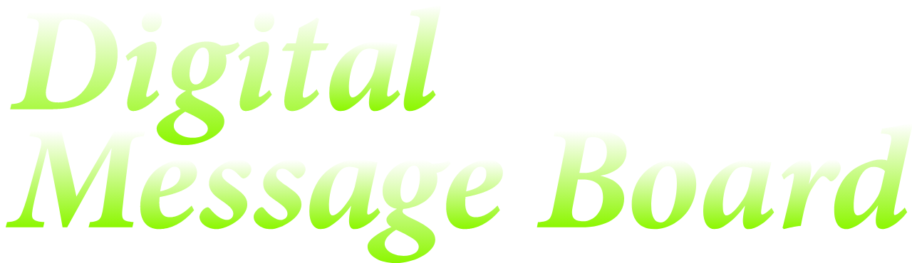 Message